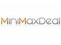 MiniMaxDeal 5% Off Coupon Codes May 2024