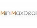 MiniMaxDeal Coupon Codes April 2024