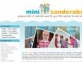 Minisandcrabs Au Coupon Codes July 2025