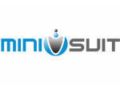 Minisuit Coupon Codes May 2024