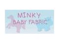 Minky Baby Fabric 5% Off Coupon Codes May 2024