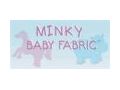 Minky Baby Fabric Coupon Codes July 2025