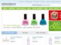 Mintandberry 15% Off Coupon Codes April 2024