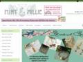 Mintandmillie Uk Coupon Codes July 2025