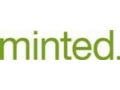 Minted Coupon Codes September 2023