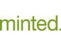 Minted Coupon Codes May 2025