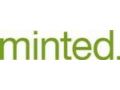 Minted Coupon Codes May 2024