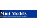 Mint Models 15% Off Coupon Codes May 2024