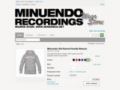 Minuendorecordings.spreadshirt Spain Coupon Codes July 2022