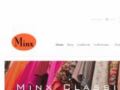 Minxasheville Coupon Codes July 2025