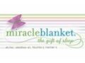 Miracle Blanket Coupon Codes May 2024