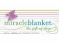 Miracle Blanket Coupon Codes July 2025