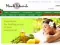 Miraclebotanicals Coupon Codes May 2025