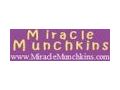 Miracle Munchkins 5% Off Coupon Codes May 2024