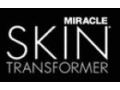 Miracle Skin Transformer 25% Off Coupon Codes May 2024