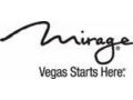 The Mirage Coupon Codes December 2023