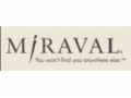 Miraval 15% Off Coupon Codes May 2024