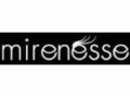 Mirenesse Coupon Codes July 2025