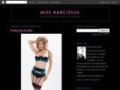 Miss-narcissus Coupon Codes July 2025