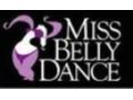 Miss Belly Dance Coupon Codes February 2022