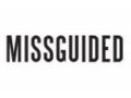 Missguided UK 15% Off Coupon Codes May 2024