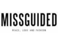 Missguidedus Coupon Codes May 2025