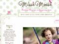 Missiemoosie Coupon Codes May 2024