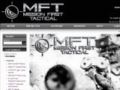 Missionfirsttactical Coupon Codes May 2025