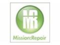Missionrepair Coupon Codes September 2023