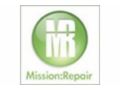 Missionrepair Coupon Codes May 2024