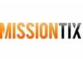Mission Tix Coupon Codes May 2025