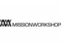 MISSIONWORKSHOPS 20% Off Coupon Codes May 2024