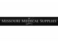 Missouri Medical Supplies 10% Off Coupon Codes May 2024