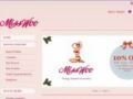 Misswoo UK 10% Off Coupon Codes May 2024
