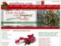 Mistletoe 20% Off Coupon Codes May 2024