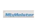Mixmeister Build Your Mp3 Dj Mix Coupon Codes May 2024