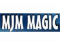 Mjm Magic Coupon Codes April 2024