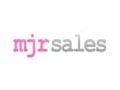 Mjr Sales Coupon Codes March 2024