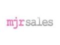 Mjr Sales Coupon Codes April 2024