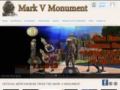 Mkv.markvmonument 10% Off Coupon Codes May 2024