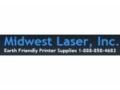 Midwest Laser 15% Off Coupon Codes May 2024