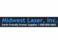 Midwest Laser Coupon Codes July 2025