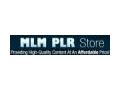 MLM PLR Store 5$ Off Coupon Codes May 2024