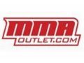 MMA Outlet 25% Off Coupon Codes May 2024