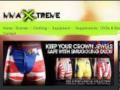 Mmaxtreme UK 15% Off Coupon Codes May 2024