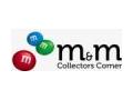 M & M Collectors Corner Coupon Codes December 2023