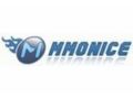 Mmonice Coupon Codes July 2025