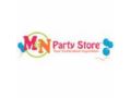 Mn Party Store Coupon Codes December 2022