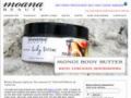Moanabeauty 25% Off Coupon Codes May 2024