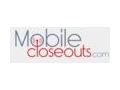 Mobilecloseouts Coupon Codes May 2024